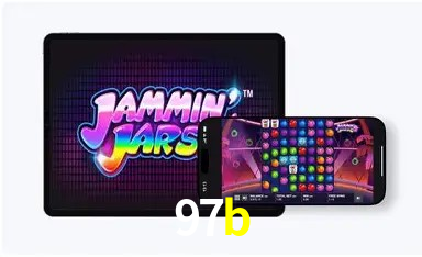 Provedores de Jogos 97b