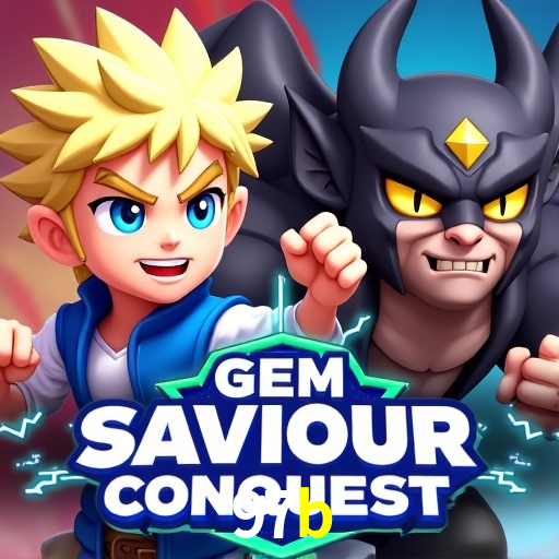 A Emoção da Loteria na 97b: Uma Chance de Mudança de Vida