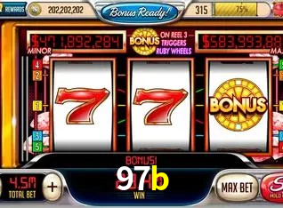 Estatísticas do Jogo 97b