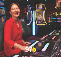 Sinta a adrenalina dos jogos de cassino com 97b