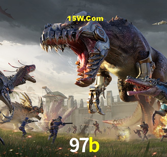 Estatísticas Crash Games 97b