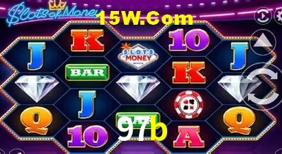 Jogos de Slot 97b