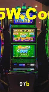 Experimente o Login Seguro Premium no 97b