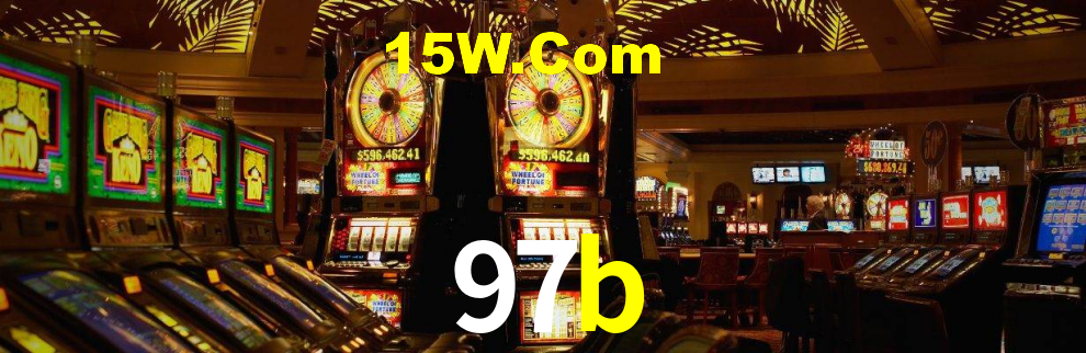 APP oficial da 97b para mobile