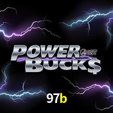 97b - O Gigante Brasileiro Dos Cassinos Online - 97b.com