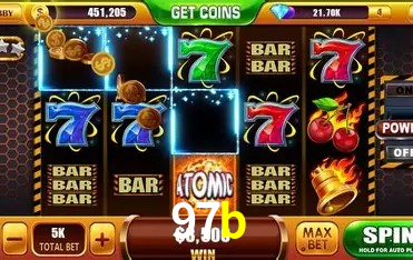 Bônus de Boas-vindas 97b