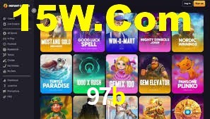 Premium Interface 97b