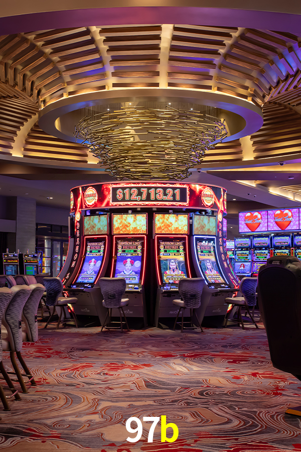 Blackjack Table 97b