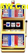 Roulette Table 97b